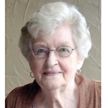 EILEEN JOHNSON Obituary pic