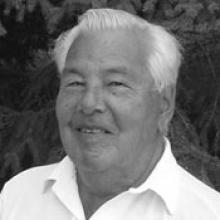 THOMAS LOUIS CASSELS Obituary pic