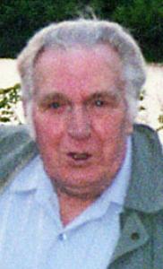 JOHN MELDRUM Obituary pic
