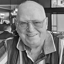 CHARLES ALEXANDER HORN Obituary pic
