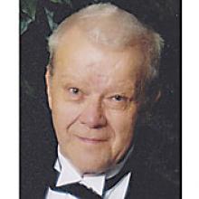 WILLIAM (WILLY) SPEIDEL Obituary pic