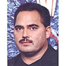 RODGER PATRICK BRUNEAU Obituary pic