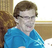 EILEEN KEITH (TAIT) Obituary pic