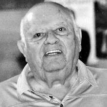 GEORGE MIRONUK Obituary pic