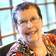 JOYCE ELIZABETH CAMERON Obituary pic