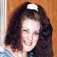 DARLENE CHARTRAND Obituary pic