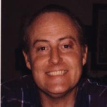 JOHN CHARLES MACDONALD Obituary pic
