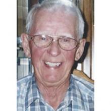DOUGLAS EARL ROMBOUGH Obituary pic