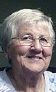 MARY JEAN KOCHAN  Obituary pic