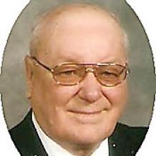 FRANK ALBERT KASKIW Obituary pic