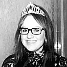 LUANNE BELL  Obituary pic