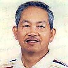 ALBERTO ORTEGA Obituary pic