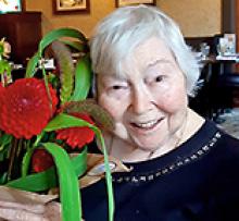 JEAN GREVSTAD Obituary pic