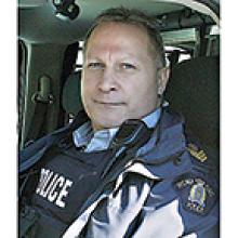 BRUCE FRANKLIN HOLLIDAY Obituary pic