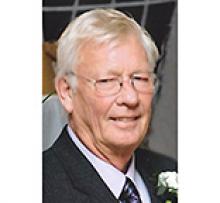 LESLIE (LES) STEVENSON Obituary pic