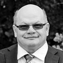DOUGLAS BRYAN GISLASON Obituary pic