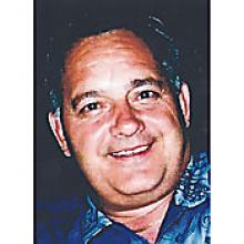WILFRED (DONALD) WOOD Obituary pic