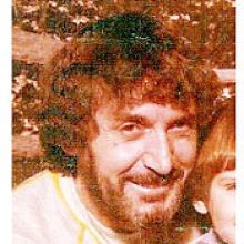 REGINALD R. DITTRICH  Obituary pic
