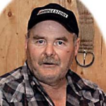 JAMES (JIM) MCKAY Obituary pic