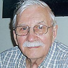WILLIAM ODOKEYCHUK Obituary pic
