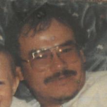 WILLIAM LLOYD SINCLAIR (BILL) Obituary pic