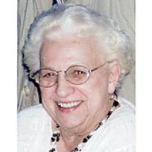 EILEEN LELIA KRAWCHUK Obituary pic
