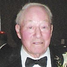 DAVID WILLARD SCHULTZ Obituary pic