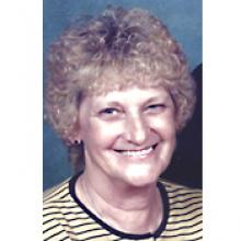 HELEN PICKLYK Obituary pic