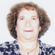 PALMINA TORCHIA Obituary pic