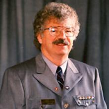 FLORENT JOUBERT Obituary pic