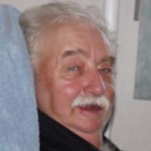 PAUL HENRY HIEBERT Obituary pic
