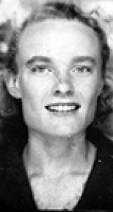ANNE HILDEBRAND (VOTH) Obituary pic