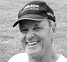 RICHARD CAMPBELL KIPPEN Obituary pic