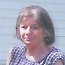 IRINI DIAMANTAKOS Obituary pic