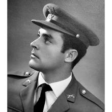 SAMUEL SAMPAIO CARREIRO Obituary pic