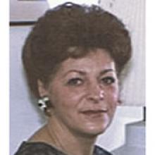 VALERIE GAIL FRANCO (MANNESS) Obituary pic