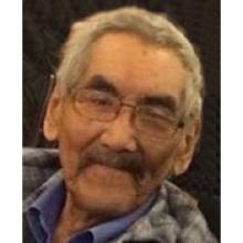HAROLD EDWARD JONES Obituary pic