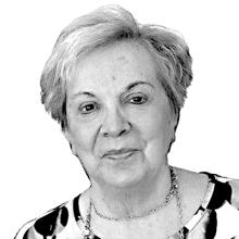 PATRICIA MARTHA ZAPISOCKI Obituary pic