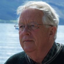 DONALD PHILIP KERR Obituary pic