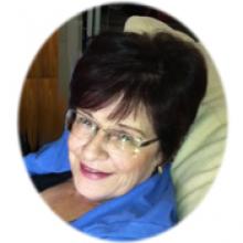 ADELE KULBABA (CHEVREFILS) Obituary pic