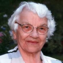 KATHERINE LISOWICK Obituary pic