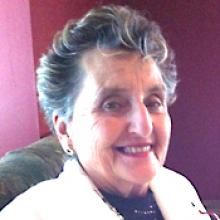 SHULAMIS (SHEILA) TAGGER Obituary pic