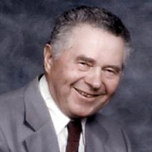 WALTER ANDREJOWICH Obituary pic