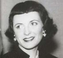 COLLEEN JOYCE MUNROE Obituary pic
