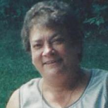 ELEANOR (SEMENIUK) GERLANG Obituary pic