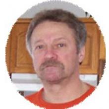 WAYNE PETER HLADKI Obituary pic