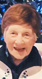 WINIFRED EUPHEMIA FIGLEY Obituary pic