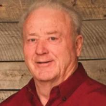 LEONARD EUGENE KELLY Obituary pic