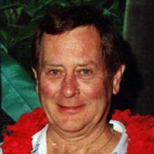 GILBERT (GIL) MINAKER Obituary pic