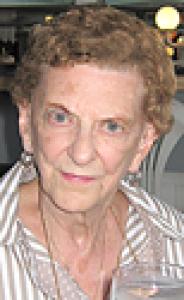 MARGARET LOIS LYNDON (COCKEY) Obituary pic